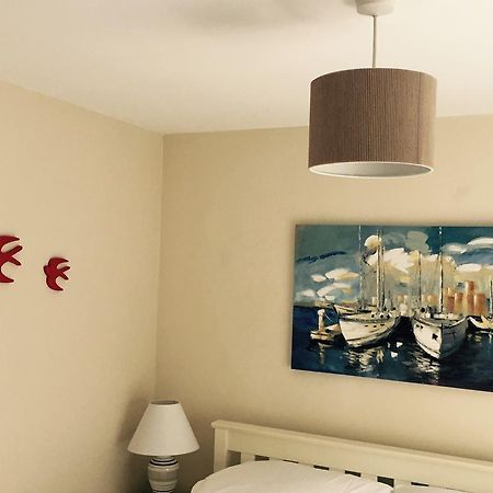 Pier Inn Cottage Γουίτμπι Εξωτερικό φωτογραφία