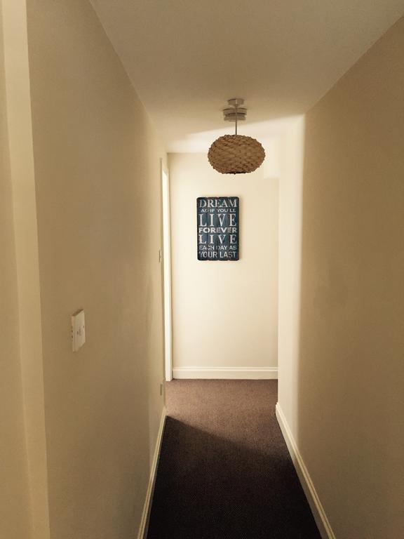 Pier Inn Cottage Γουίτμπι Εξωτερικό φωτογραφία