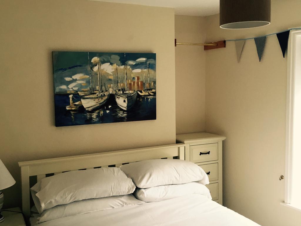 Pier Inn Cottage Γουίτμπι Εξωτερικό φωτογραφία