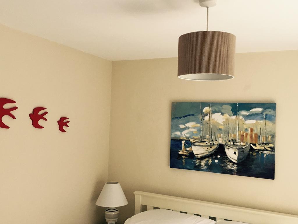 Pier Inn Cottage Γουίτμπι Εξωτερικό φωτογραφία